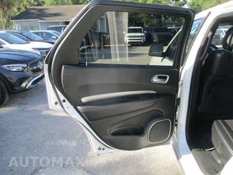 2017 Dodge Durango Citadel Platinum - miniatura 10