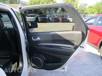 2017 Dodge Durango Citadel Platinum - miniatura 12