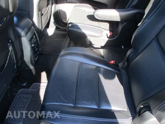 2017 Dodge Durango Citadel Platinum - miniatura 17