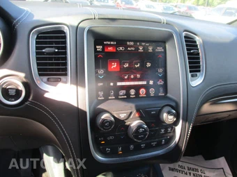2017 Dodge Durango Citadel Platinum - miniatura 21
