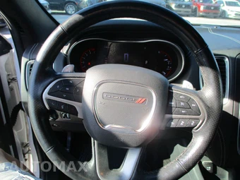 2017 Dodge Durango Citadel Platinum - miniatura 22