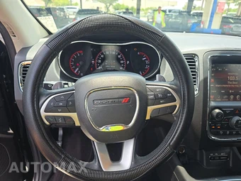 2017 Dodge Durango GT – miniatura 10