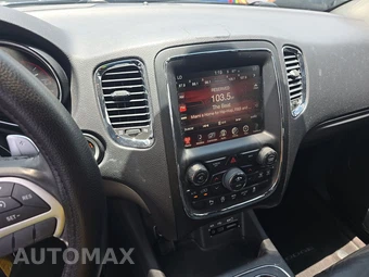 2017 Dodge Durango GT – miniatura 11