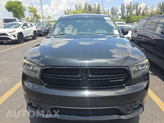 2017 Dodge Durango GT – miniatura 2