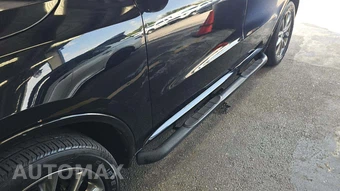 2017 Dodge Durango GT – miniatura 21