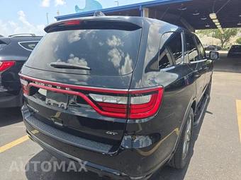2017 Dodge Durango GT – miniatura 4