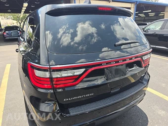 2017 Dodge Durango GT – miniatura 5