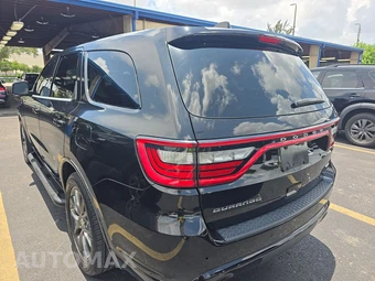 2017 Dodge Durango GT – miniatura 6