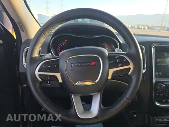 2017 Dodge Durango GT – miniatura 10