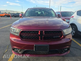 2017 Dodge Durango GT – miniatura 2