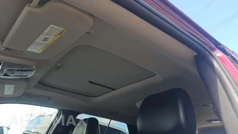 2017 Dodge Durango GT – miniatura 25