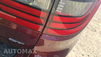 2017 Dodge Durango GT – miniatura 42