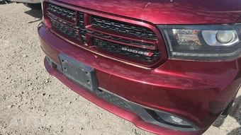 2017 Dodge Durango GT – miniatura 45