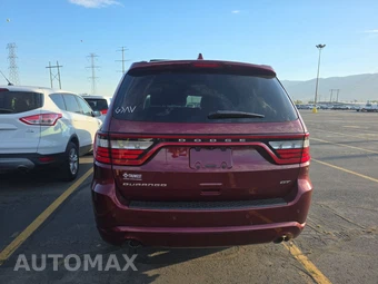 2017 Dodge Durango GT – miniatura 5