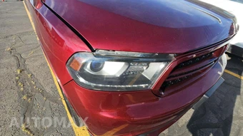 2017 Dodge Durango GT – miniatura 50