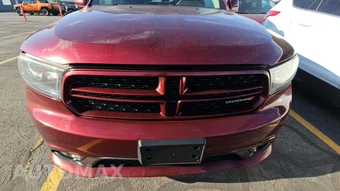 2017 Dodge Durango GT – miniatura 51