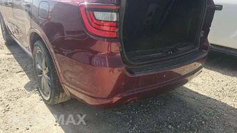 2017 Dodge Durango GT – miniatura 56