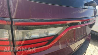 2017 Dodge Durango GT – miniatura 58