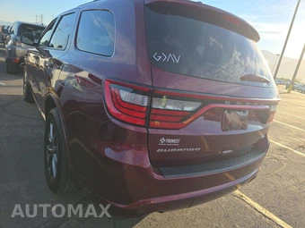 2017 Dodge Durango GT – miniatura 6
