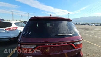 2017 Dodge Durango GT – miniatura 60