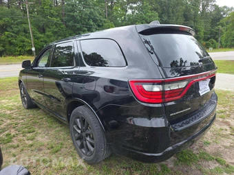 2017 Dodge Durango GT – miniatura 2