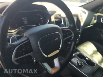 2017 Dodge Durango GT – miniatura 10