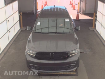 2017 Dodge Durango GT – miniatura 2