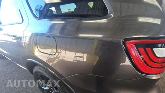 2017 Dodge Durango GT – miniatura 21