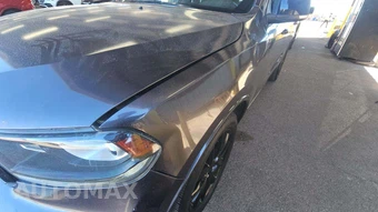 2017 Dodge Durango GT – miniatura 23