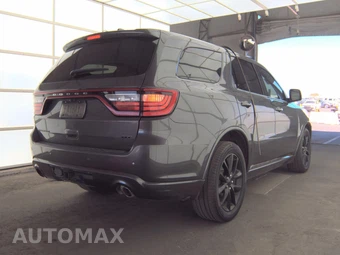 2017 Dodge Durango GT – miniatura 4
