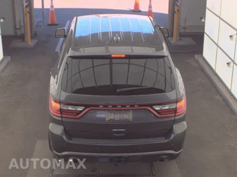 2017 Dodge Durango GT – miniatura 5