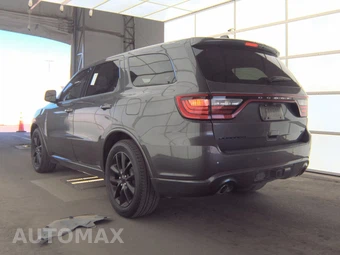 2017 Dodge Durango GT – miniatura 6