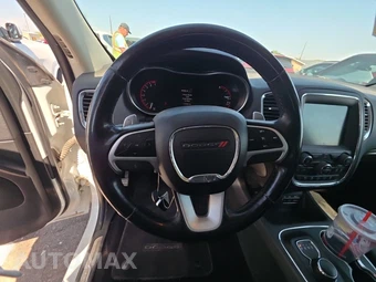 2017 Dodge Durango GT – miniatura 10
