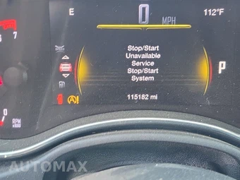 2017 Dodge Durango GT – miniatura 12