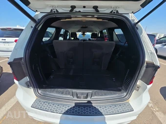 2017 Dodge Durango GT – miniatura 17