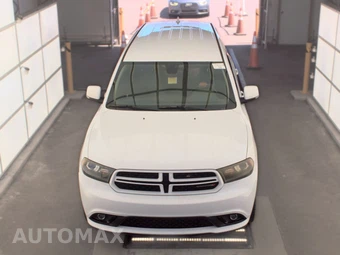 2017 Dodge Durango GT – miniatura 2