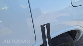2017 Dodge Durango GT – miniatura 21
