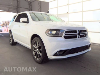 2017 Dodge Durango GT – miniatura 3