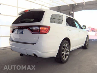 2017 Dodge Durango GT – miniatura 4