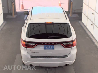 2017 Dodge Durango GT – miniatura 5