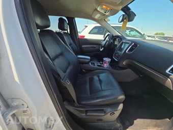 2017 Dodge Durango GT – miniatura 8