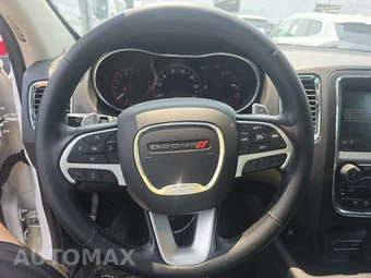 2017 Dodge Durango GT – miniatura 10