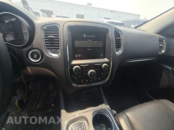 2017 Dodge Durango GT – miniatura 11