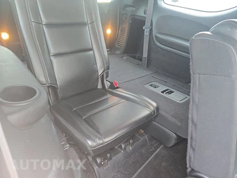 2017 Dodge Durango GT – miniatura 14