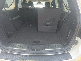 2017 Dodge Durango GT – miniatura 17