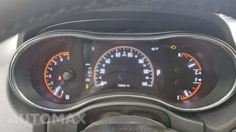 2017 Dodge Durango GT – miniatura 19
