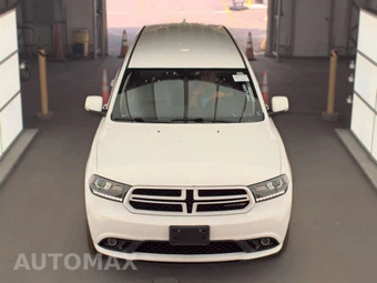 2017 Dodge Durango GT – miniatura 2