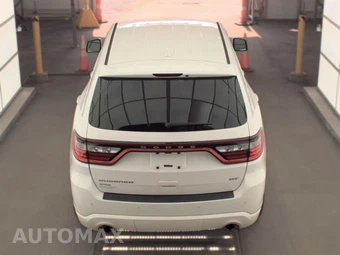 2017 Dodge Durango GT – miniatura 5