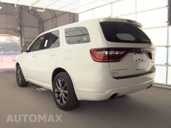 2017 Dodge Durango GT – miniatura 6