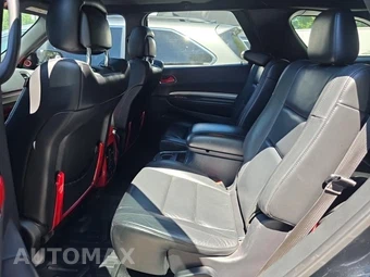 2017 Dodge Durango GT – miniatura 10